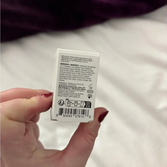 OLAPLEX N°7 Bonding Oil - Picture 3 of 6